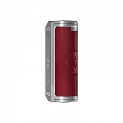 LOST VAPE - Thelema Solo 100W (SS Plum Red)